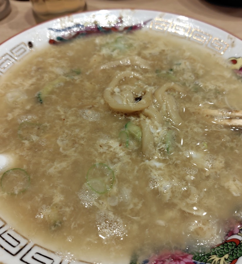 チータンタン