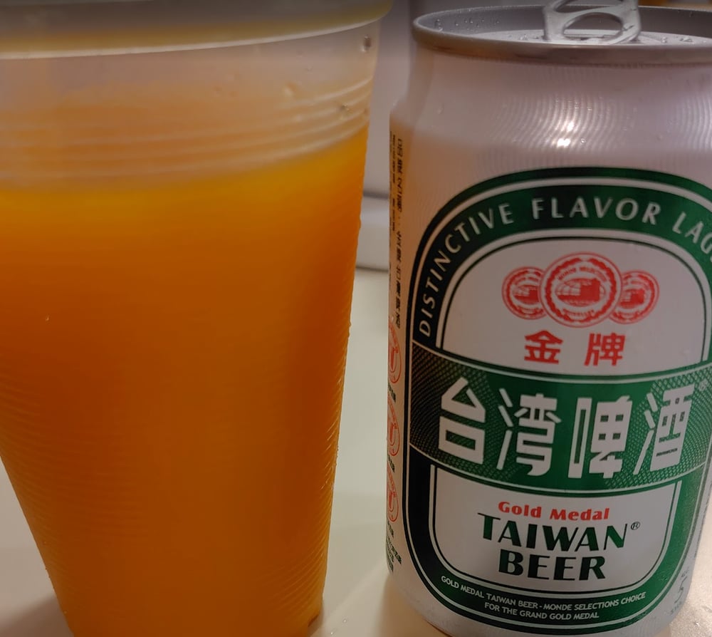 台湾ビール