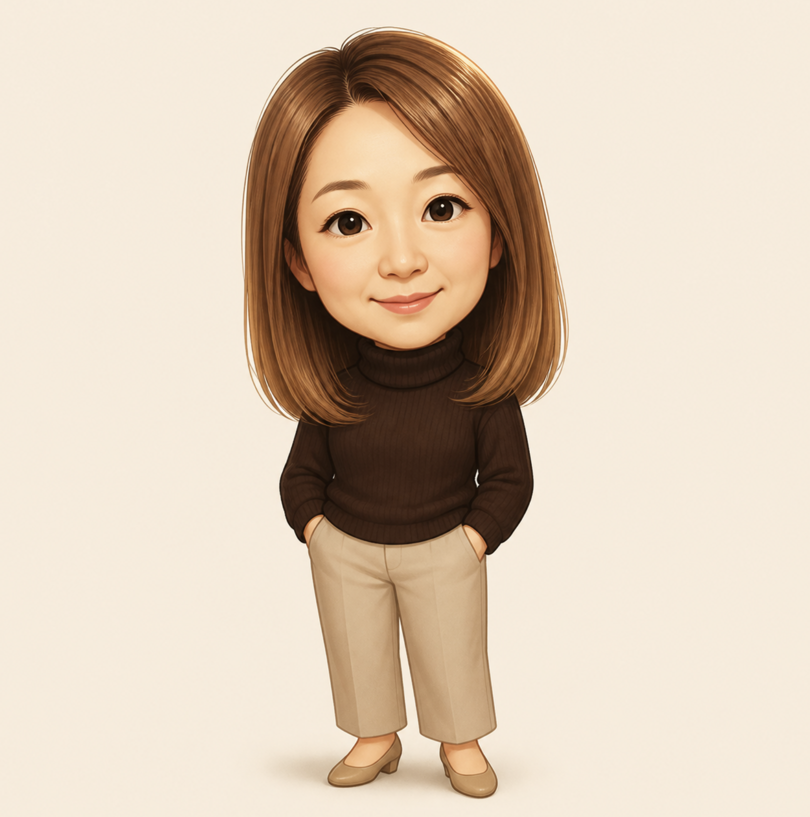 プロフィール画像